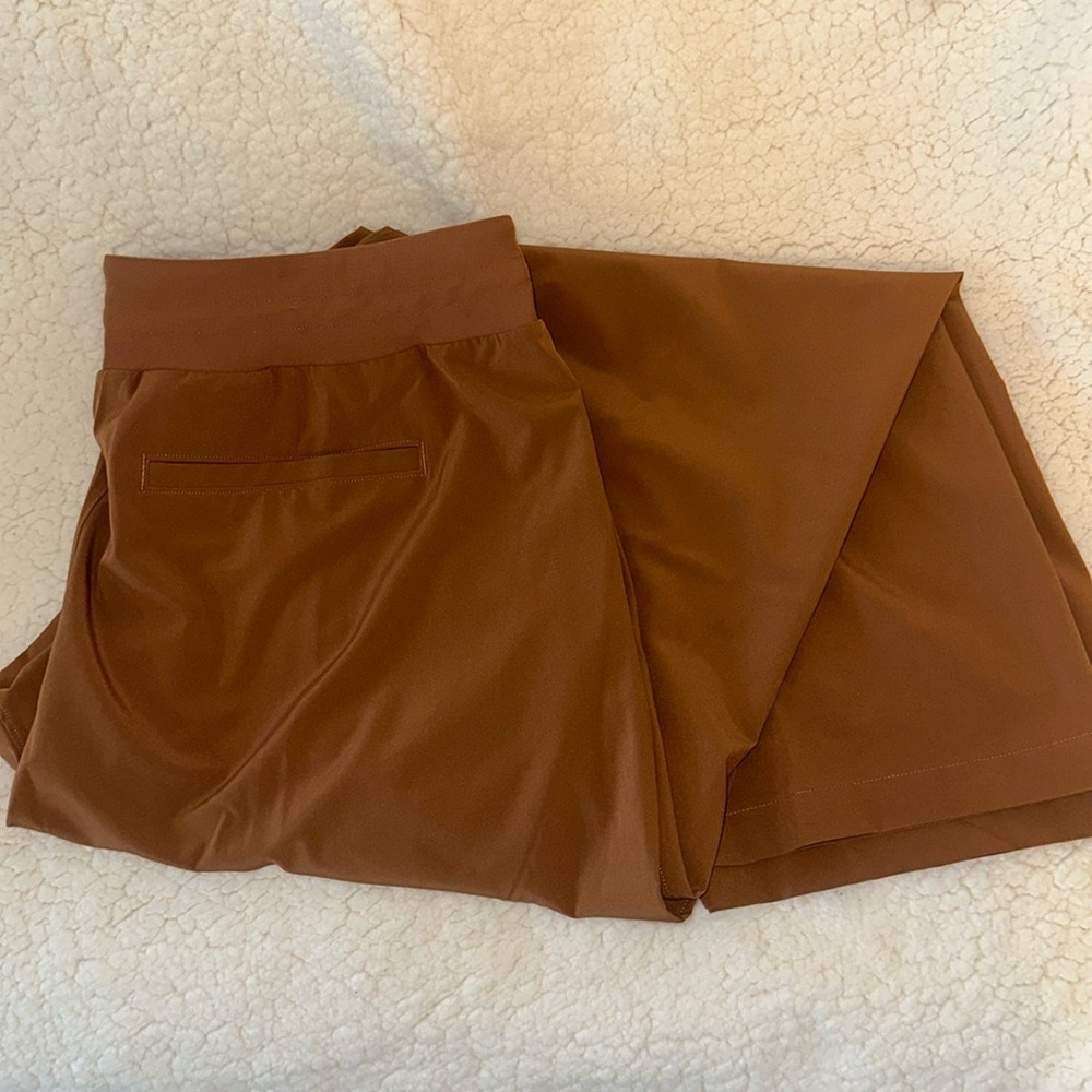 Calia Journey Collection TrueLight Wide Leg Pant XL - Picture 3 of 3